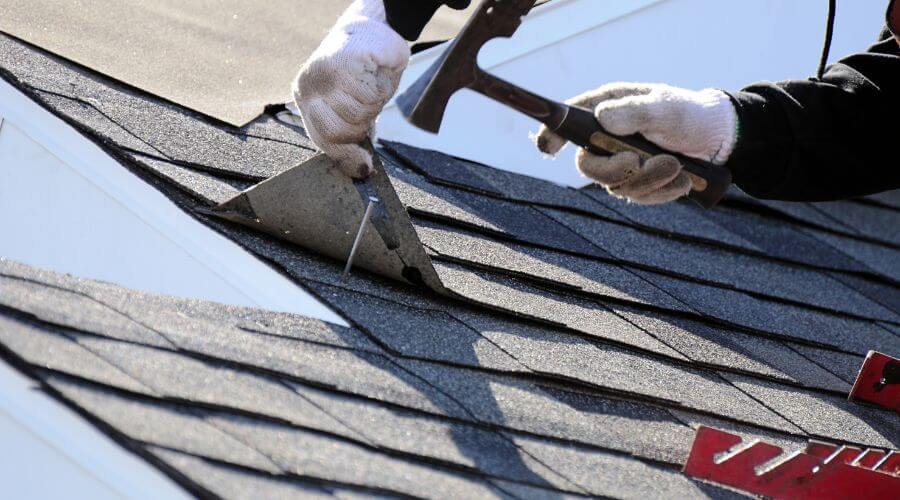 Professional Flat Roofing Installation in Reliance, WY